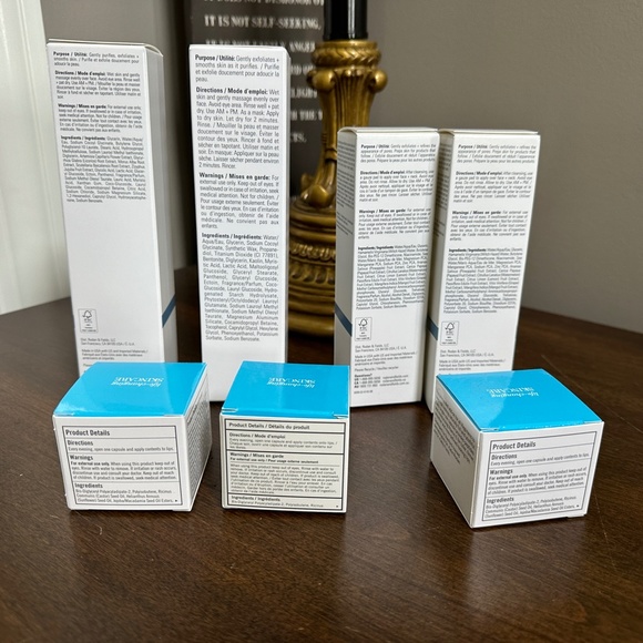 NWT Rodan and Fields REDEFINE Daily Lip Renewing Serum - Picture 6 of 8